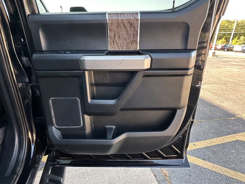 2019 Ford F-350 Super Duty