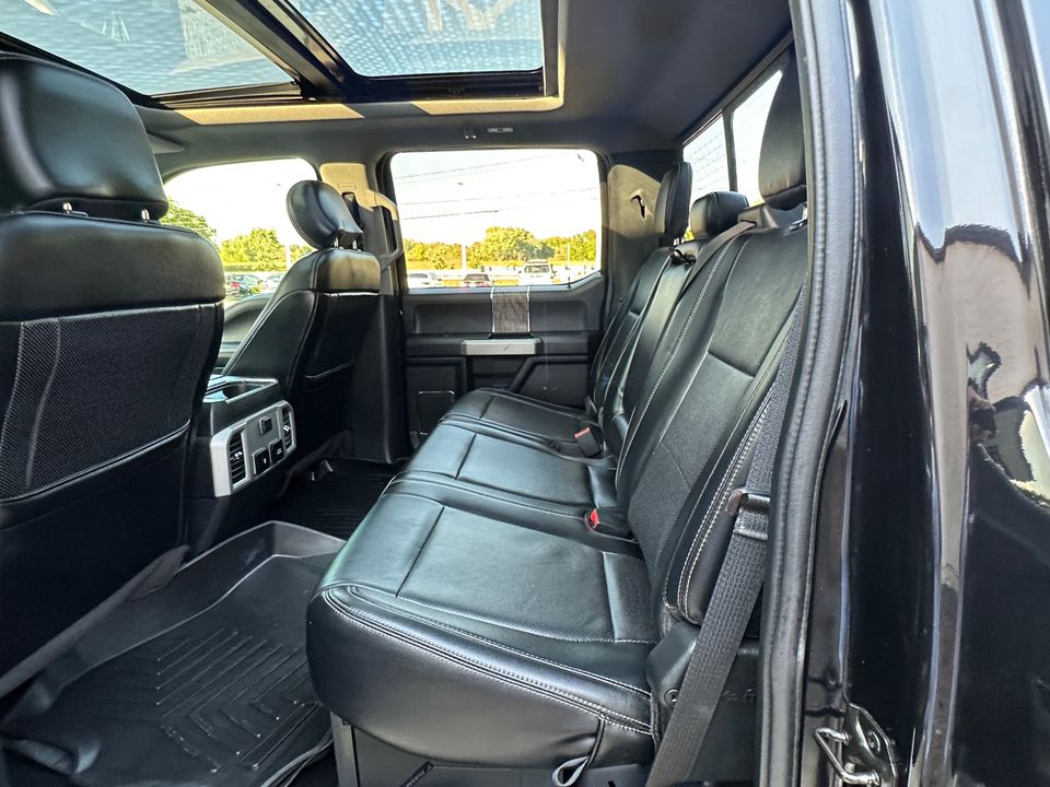 2019 Ford F-350 Super Duty