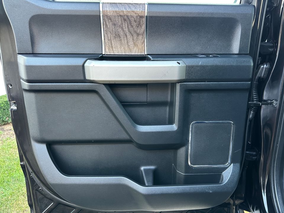 2019 Ford F-350 Super Duty