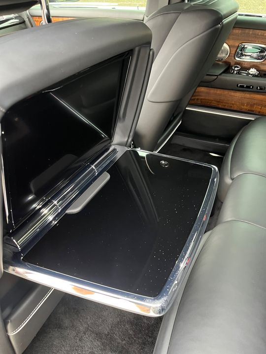 2020 Rolls-Royce Phantom