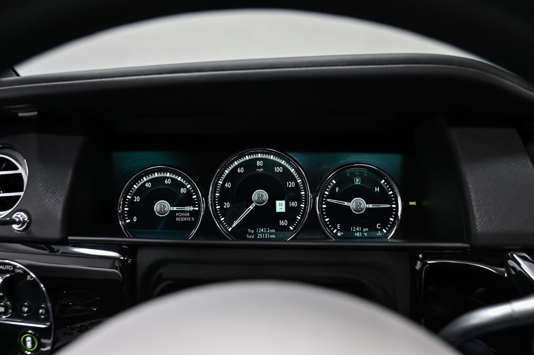 2019 Rolls-Royce Cullinan