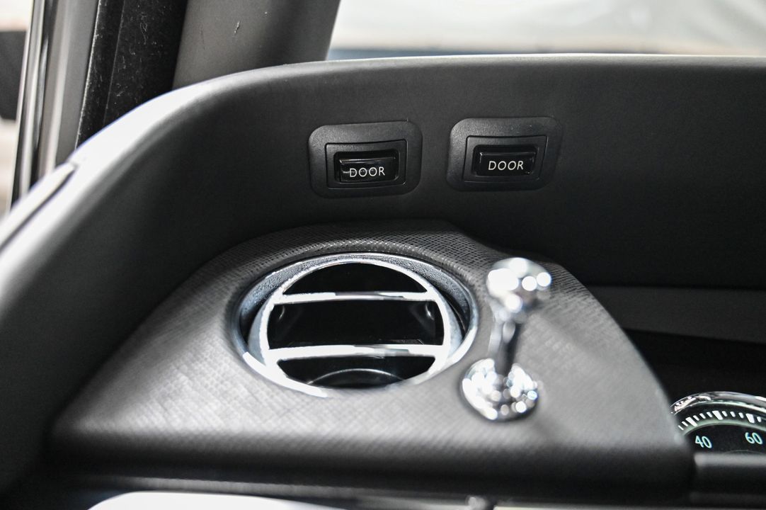 2019 Rolls-Royce Cullinan