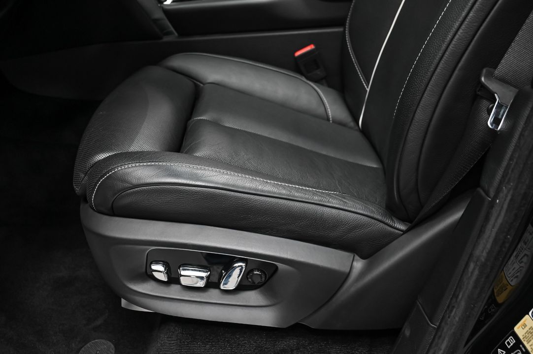 2019 Rolls-Royce Cullinan
