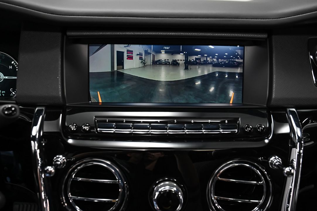 2019 Rolls-Royce Cullinan