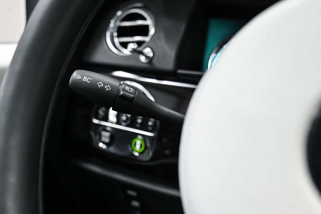 2019 Rolls-Royce Cullinan