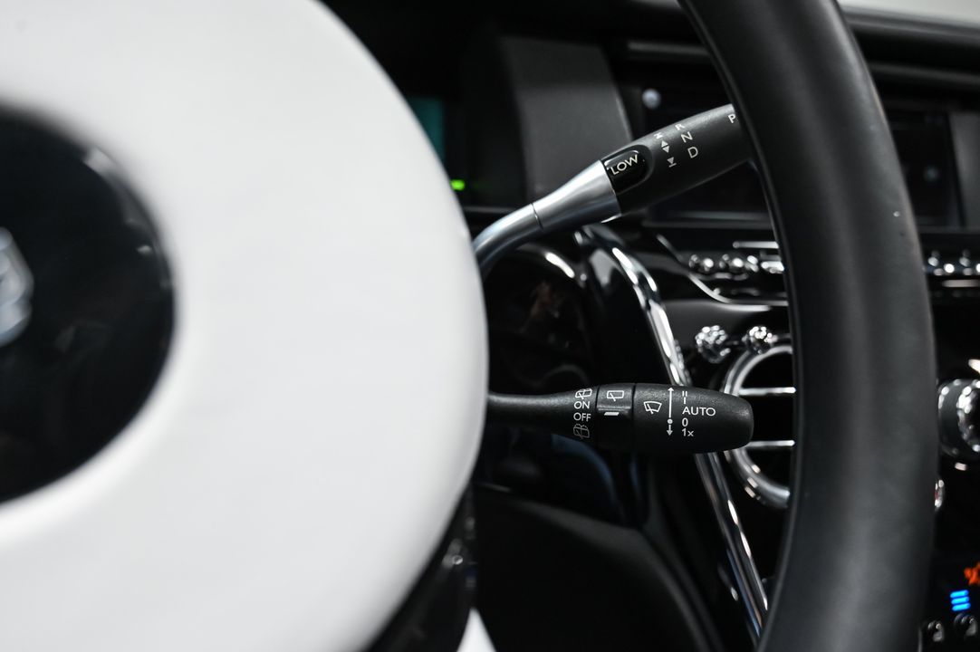 2019 Rolls-Royce Cullinan