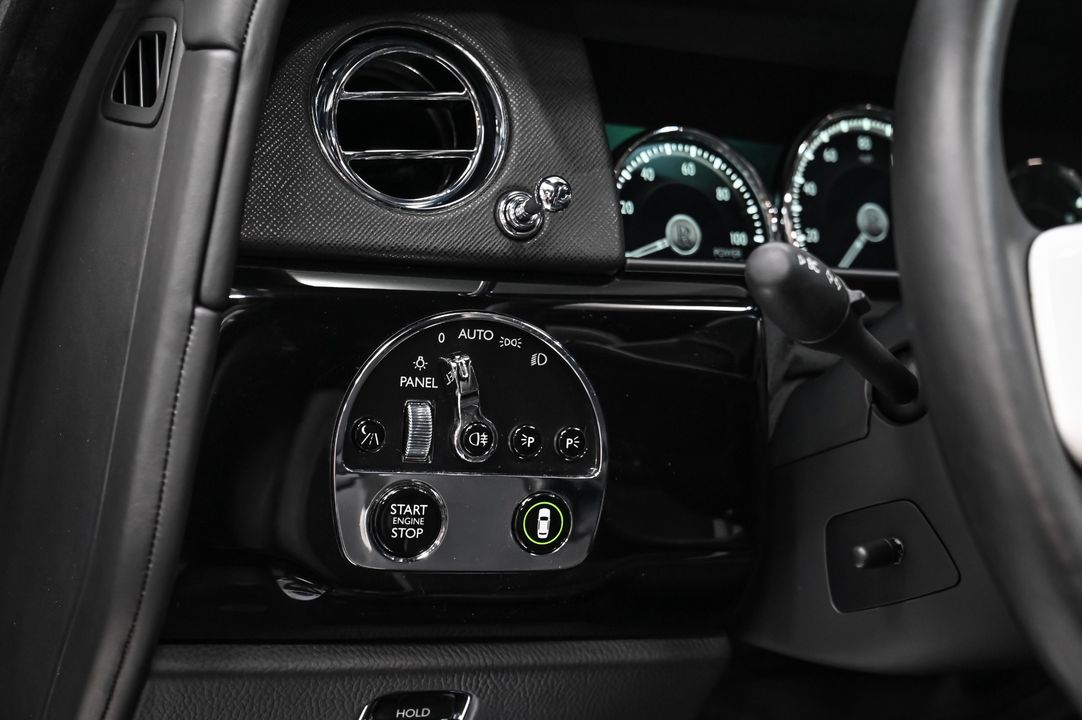 2019 Rolls-Royce Cullinan