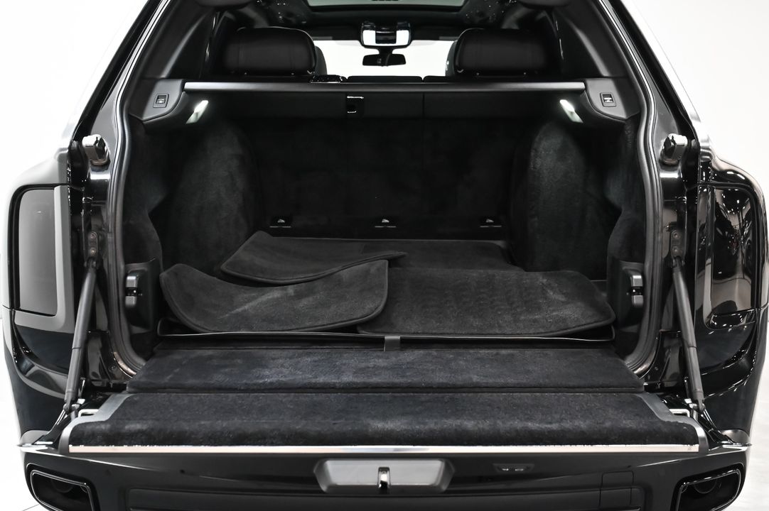 2019 Rolls-Royce Cullinan
