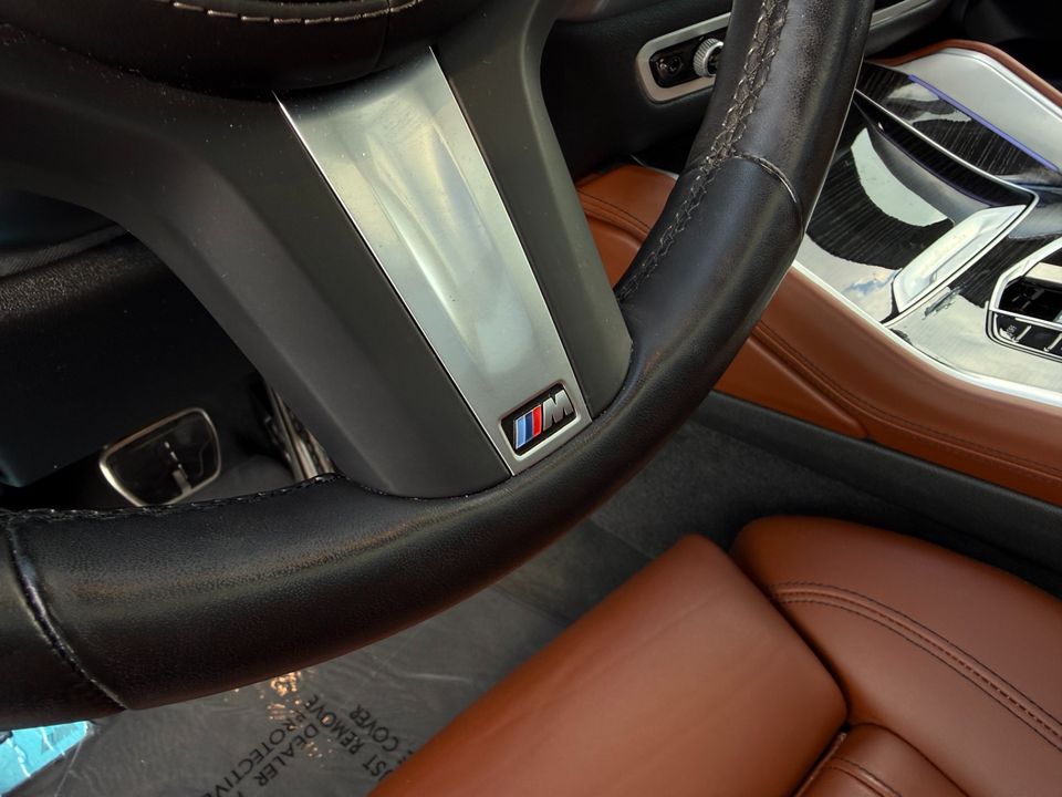 2024 BMW X6