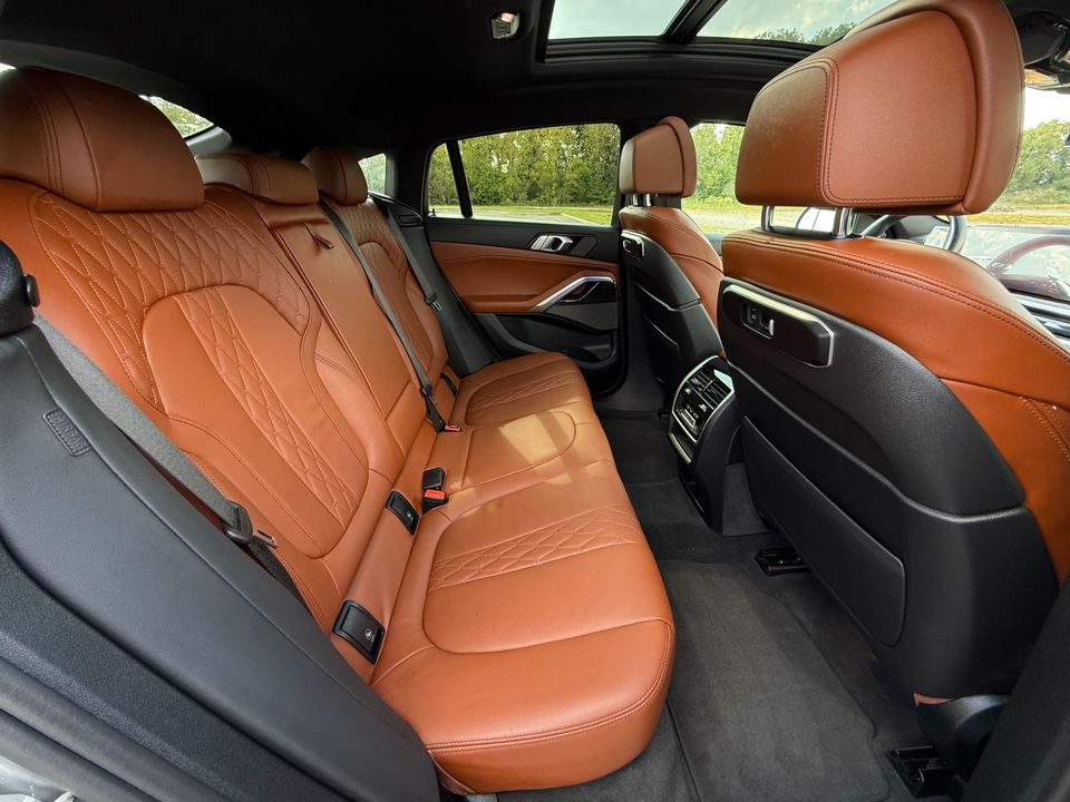 2024 BMW X6