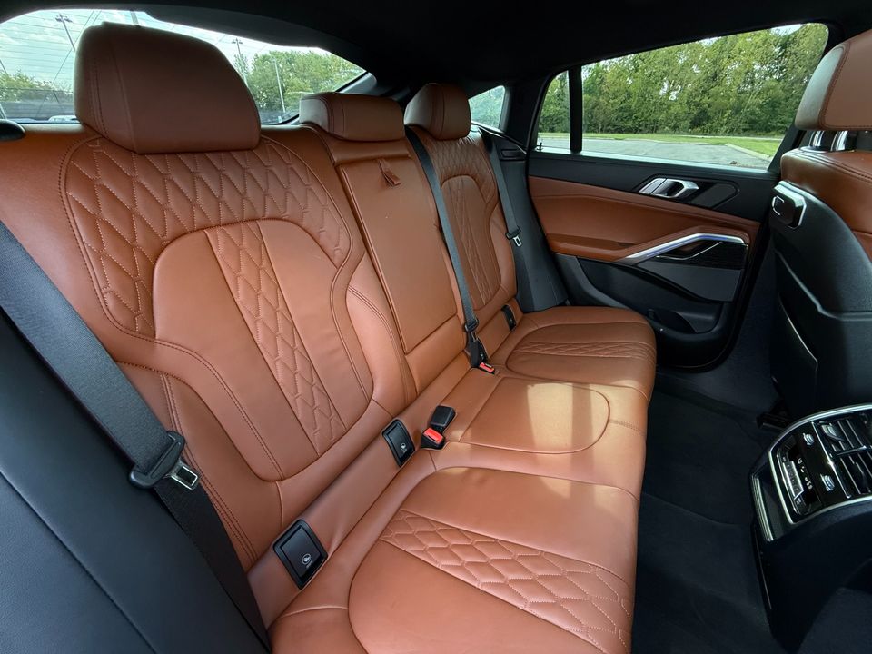 2024 BMW X6