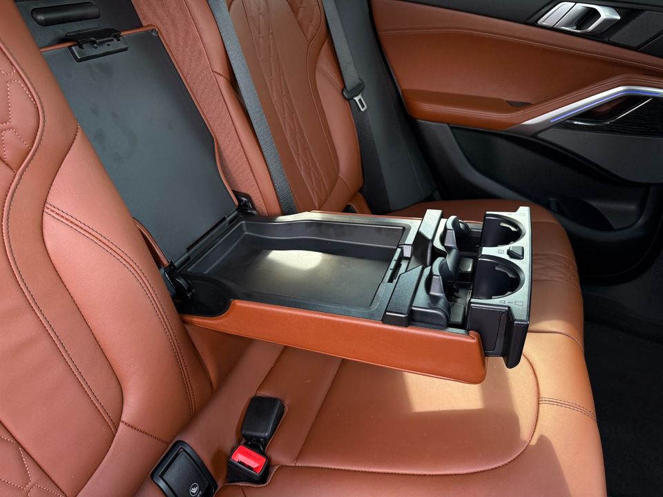 2024 BMW X6