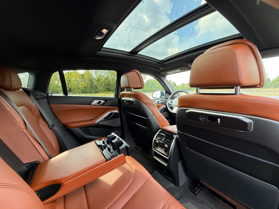 2024 BMW X6