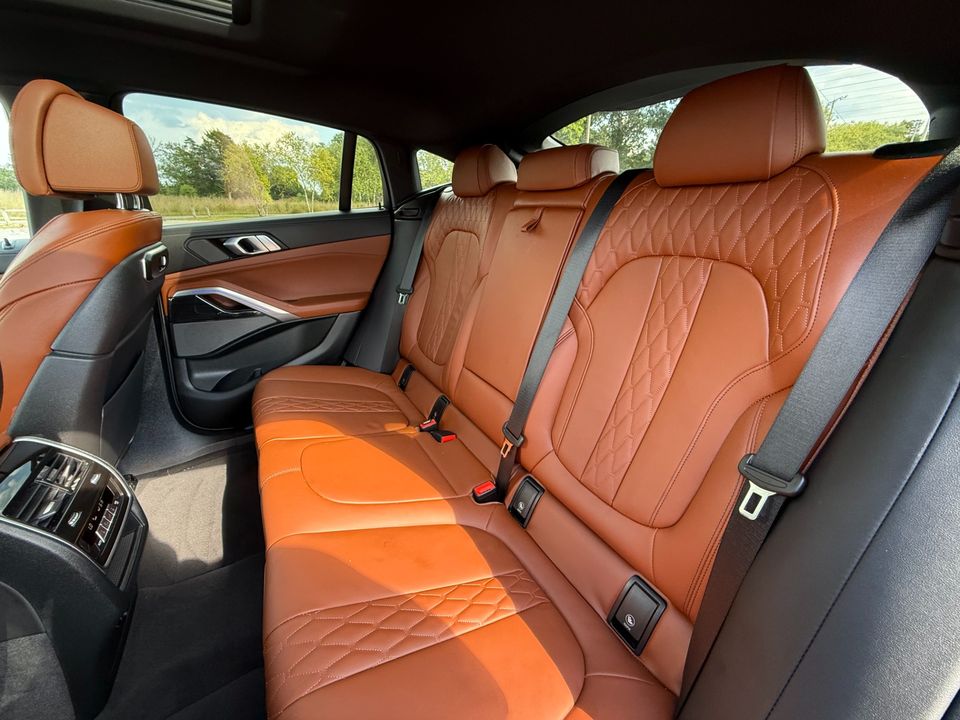 2024 BMW X6