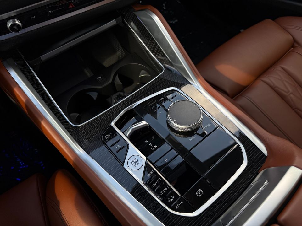 2024 BMW X6