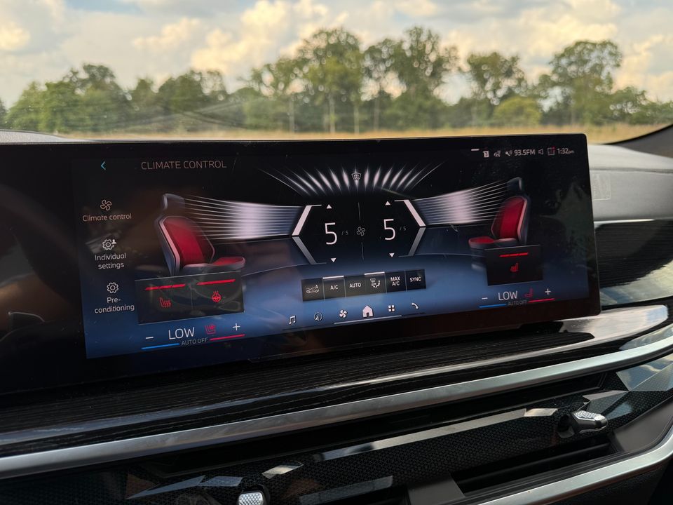 2024 BMW X6
