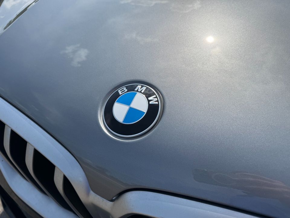 2024 BMW X6