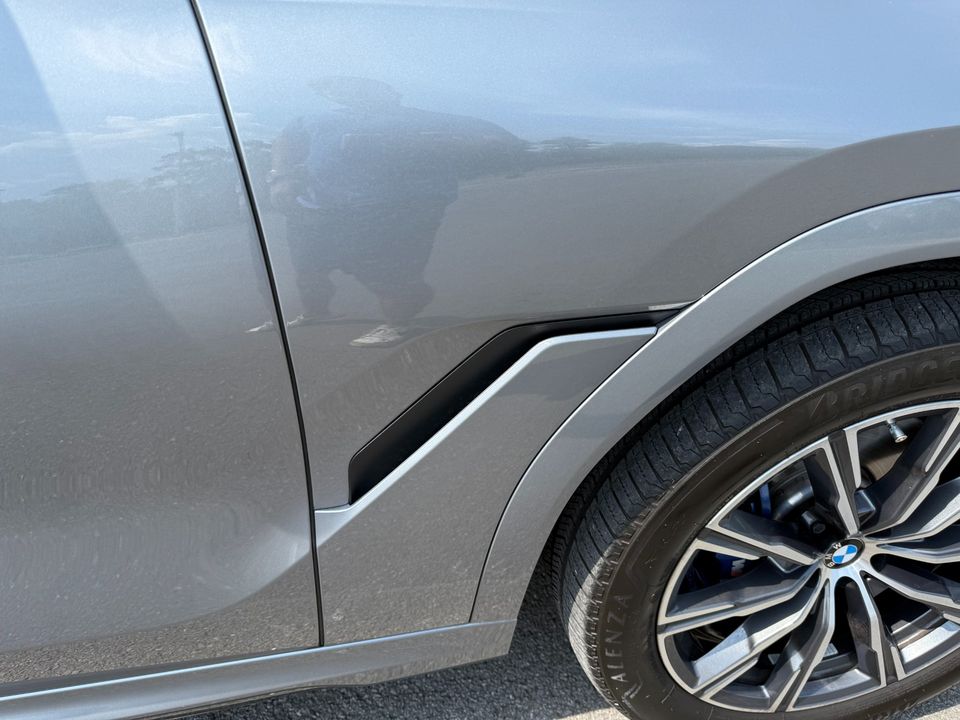 2024 BMW X6