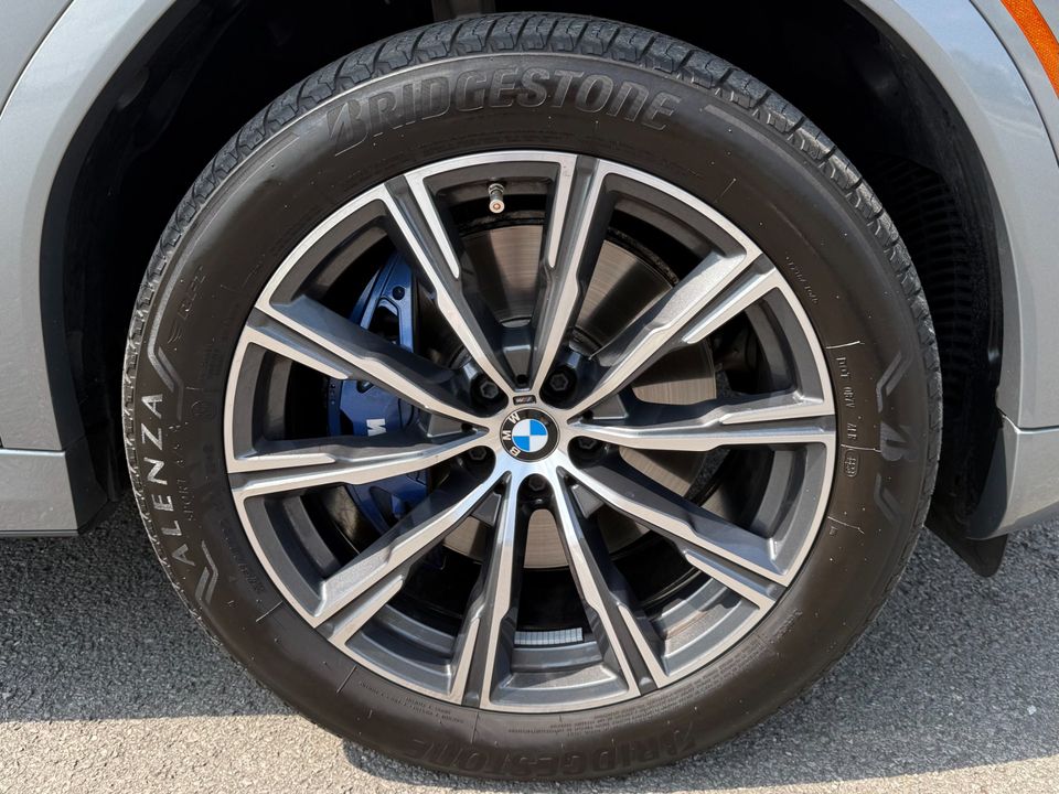 2024 BMW X6