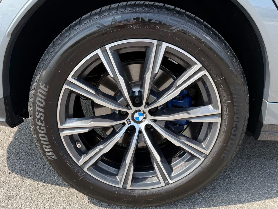 2024 BMW X6