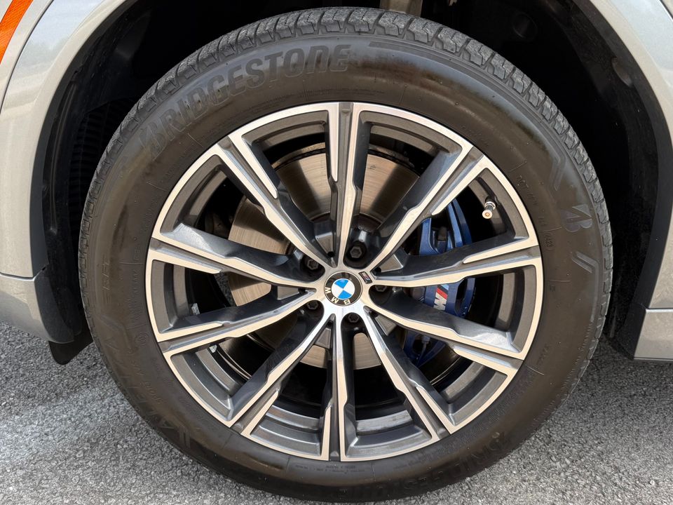 2024 BMW X6