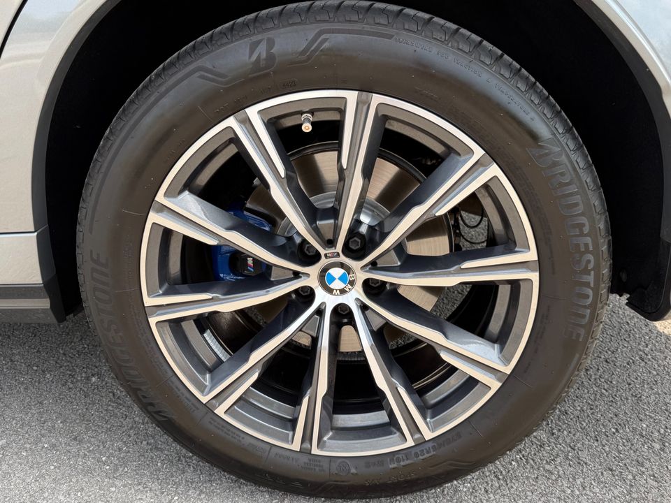 2024 BMW X6