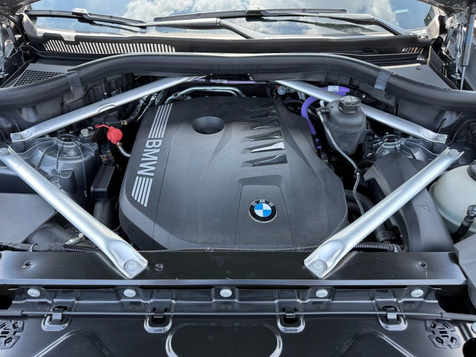 2024 BMW X6