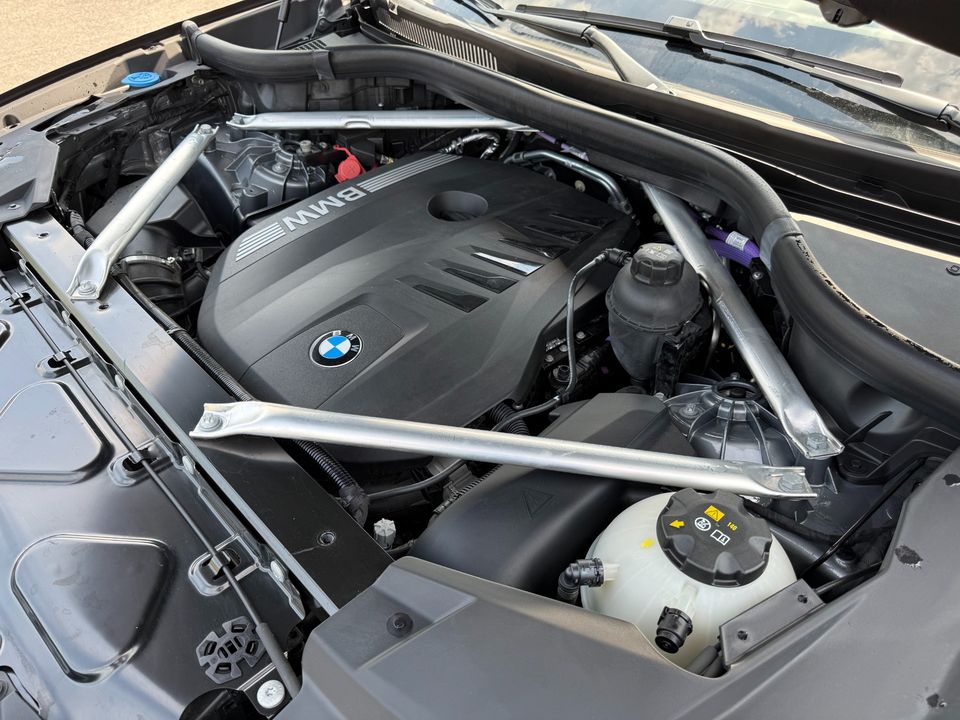2024 BMW X6