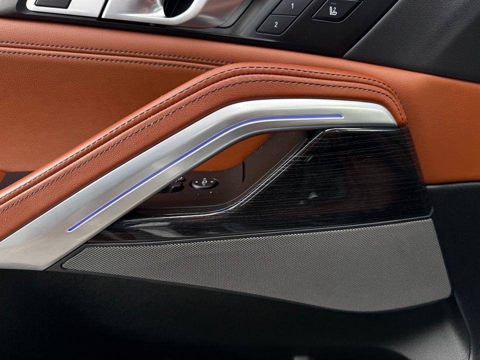 2024 BMW X6