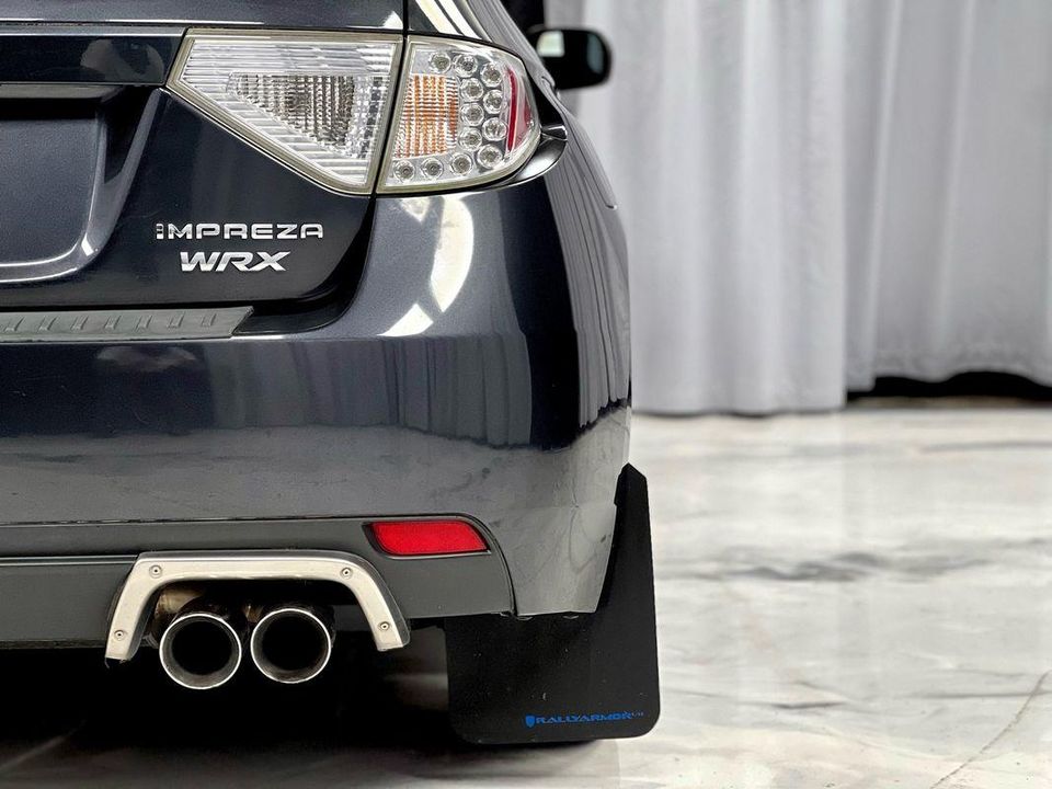 2012 Subaru Impreza