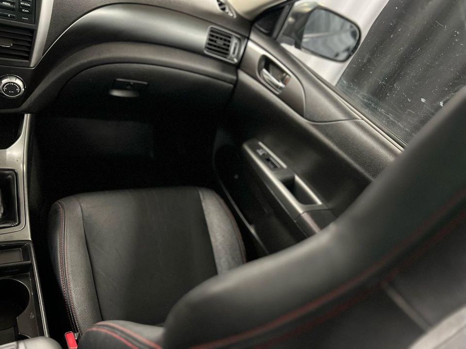 2012 Subaru Impreza