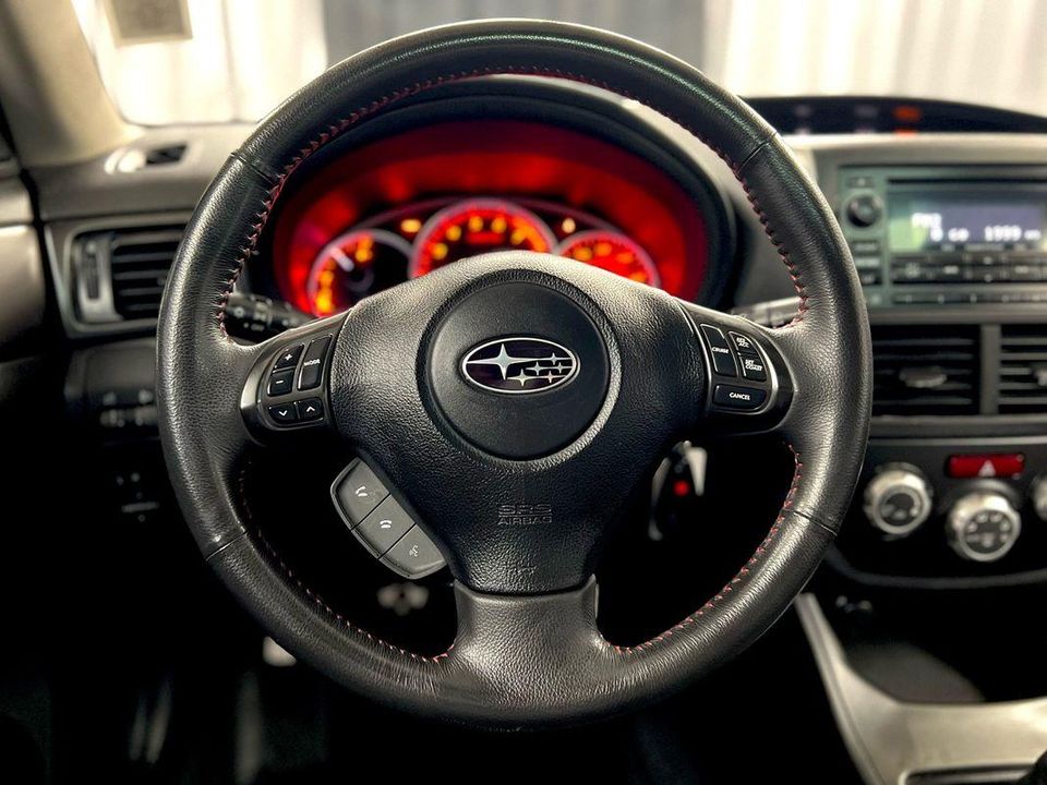 2012 Subaru Impreza
