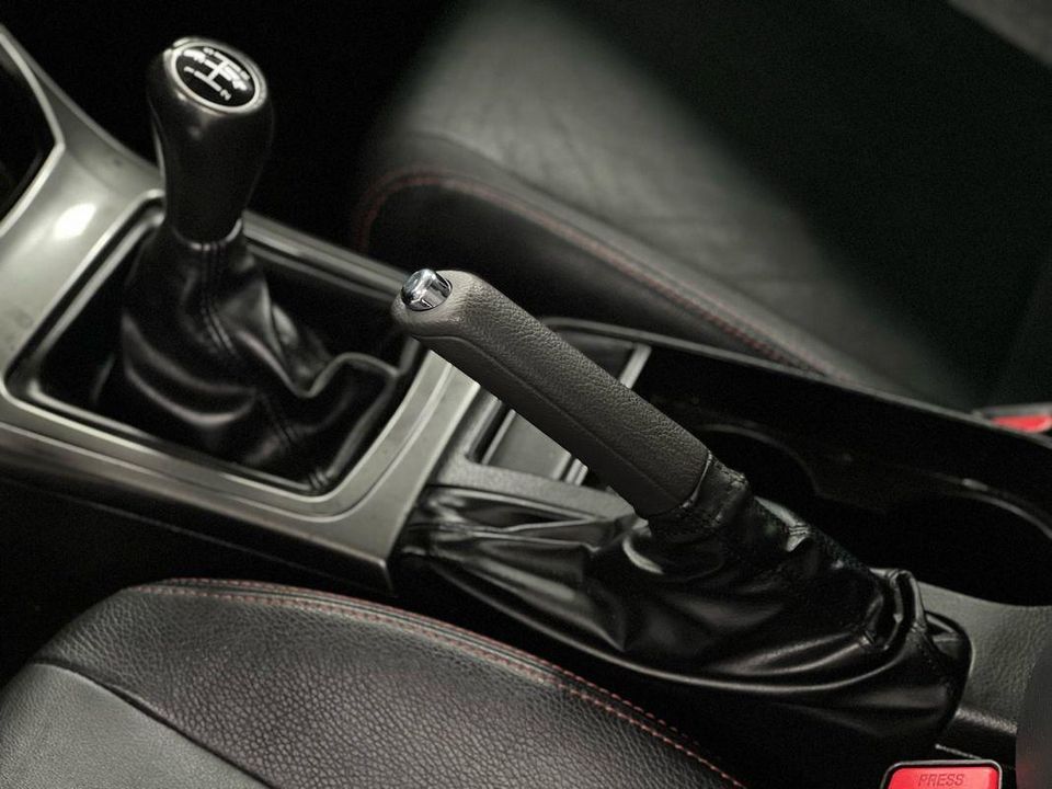 2012 Subaru Impreza