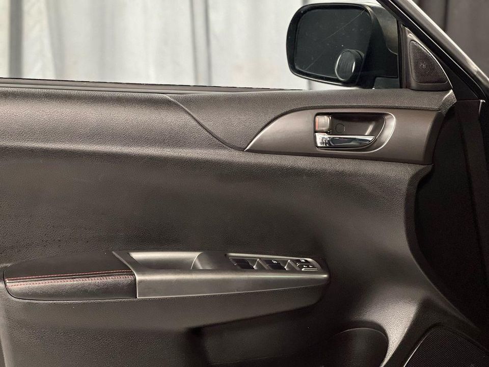 2012 Subaru Impreza