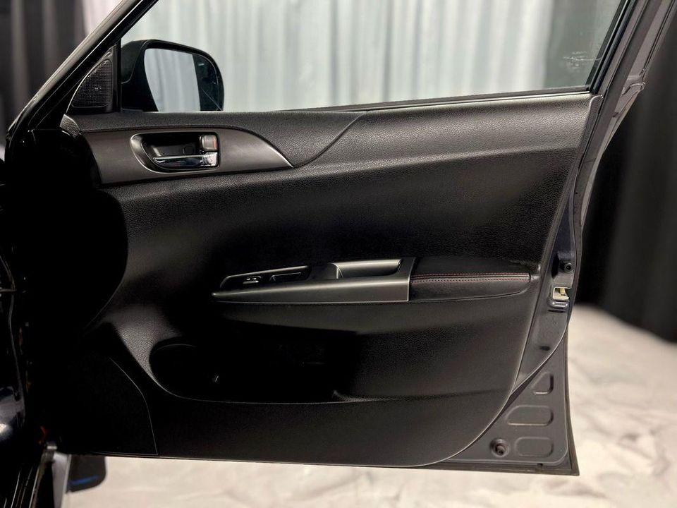 2012 Subaru Impreza
