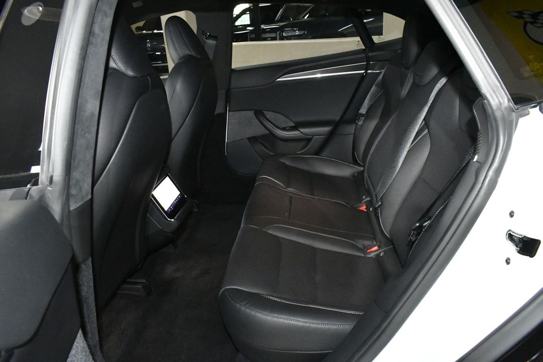 2021 Tesla Model S