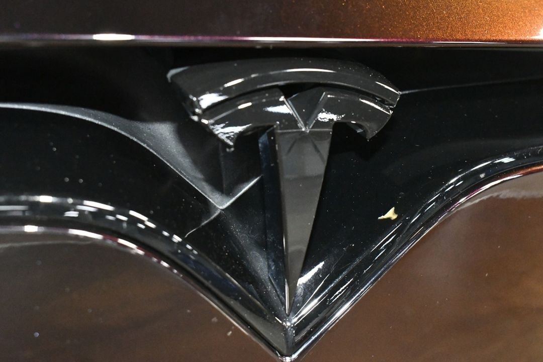 2021 Tesla Model S