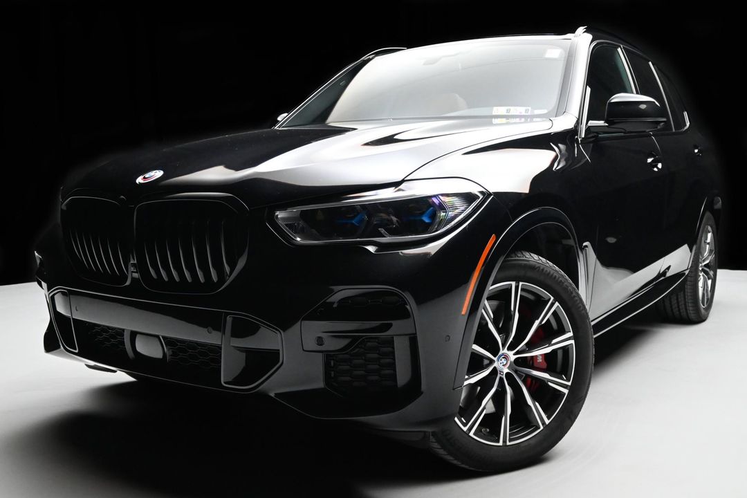 2023 BMW X5