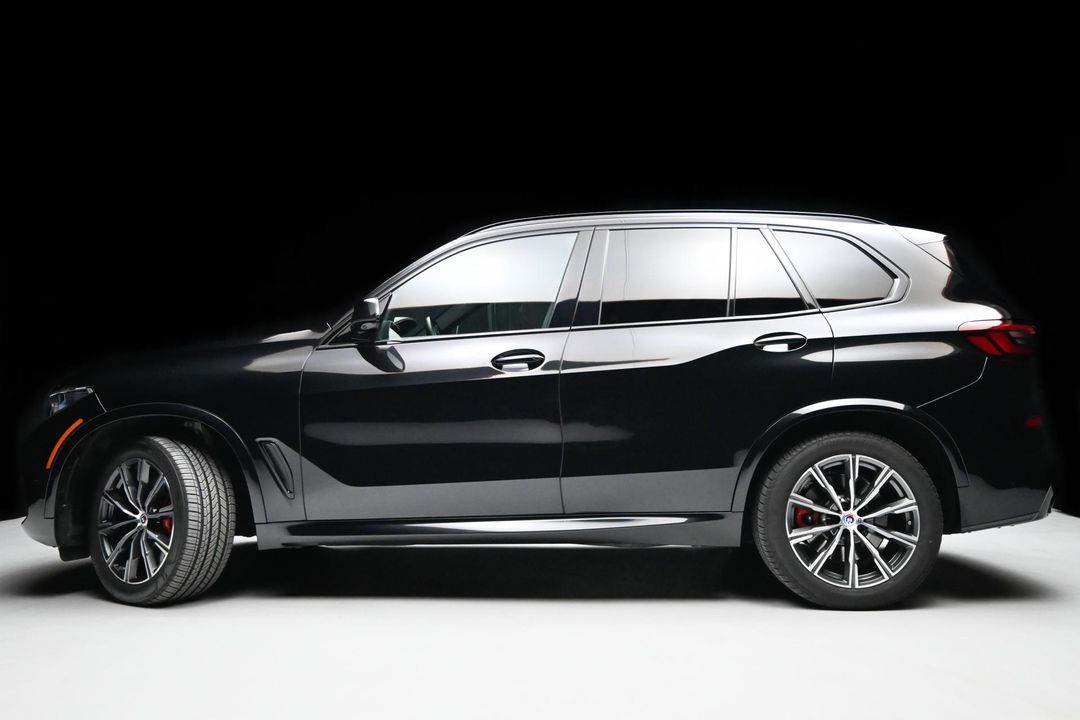2023 BMW X5