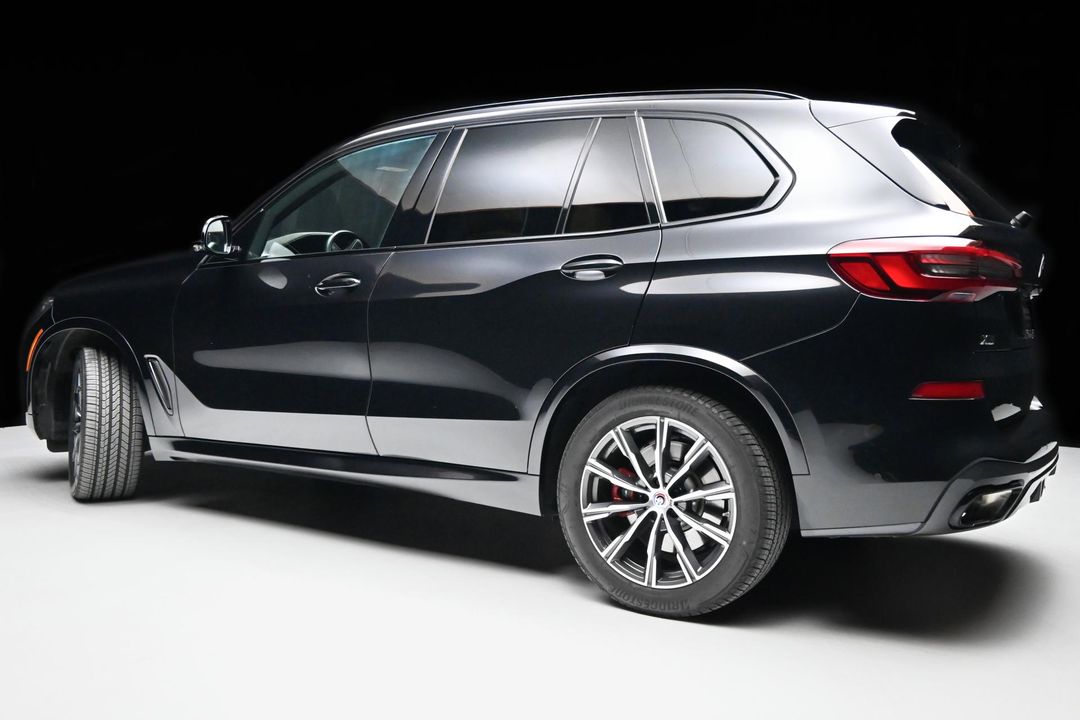 2023 BMW X5