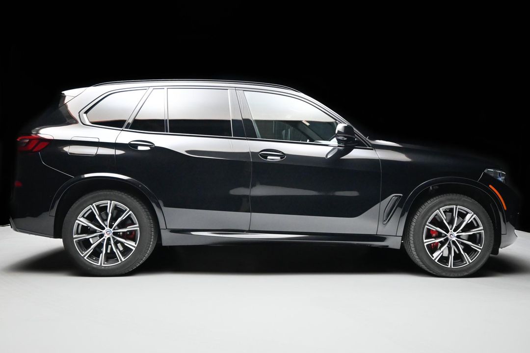2023 BMW X5