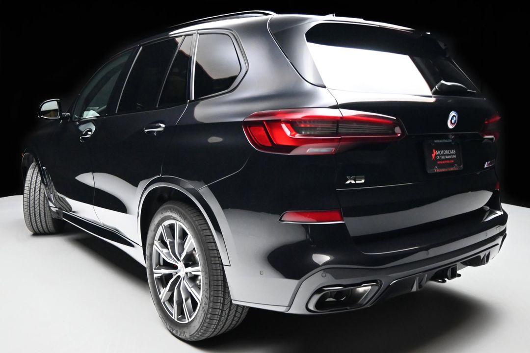 2023 BMW X5