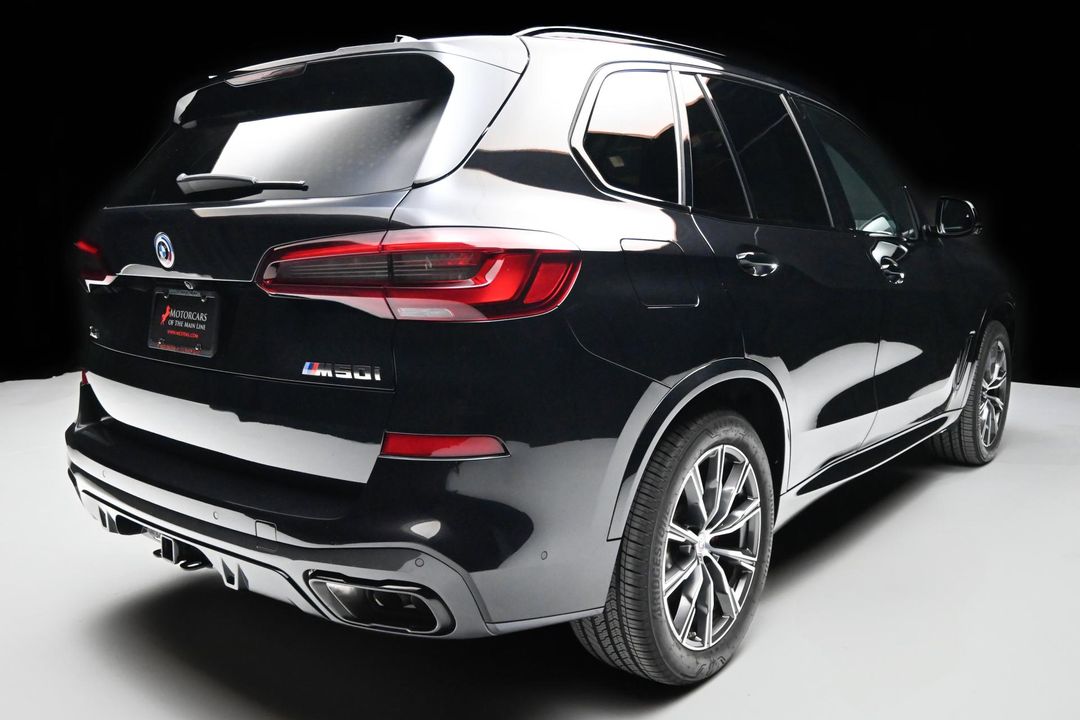 2023 BMW X5