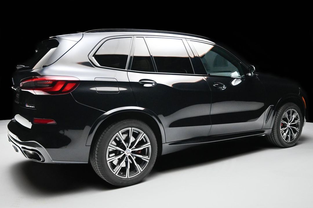 2023 BMW X5