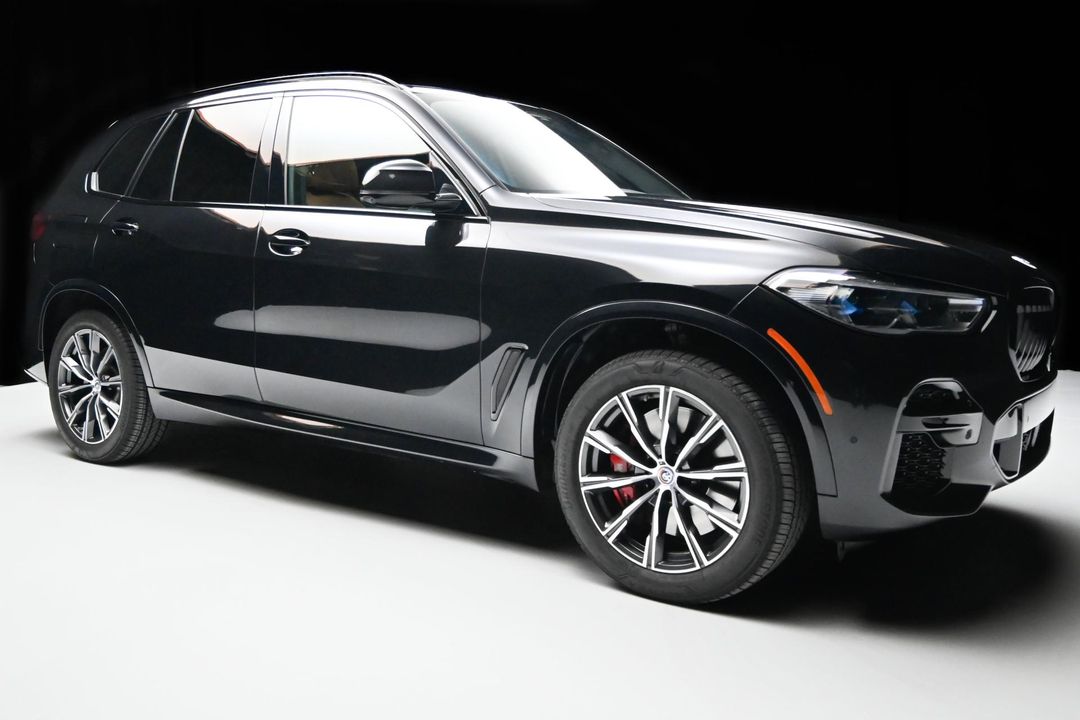 2023 BMW X5