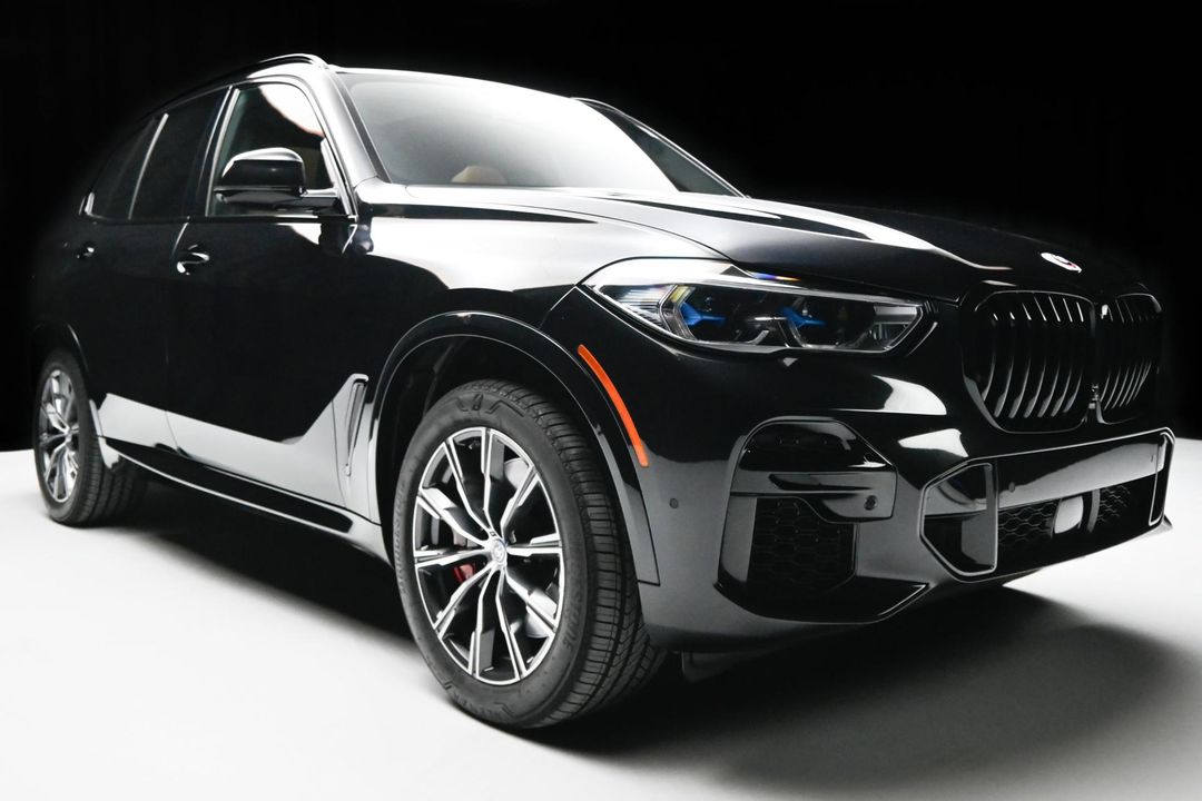 2023 BMW X5