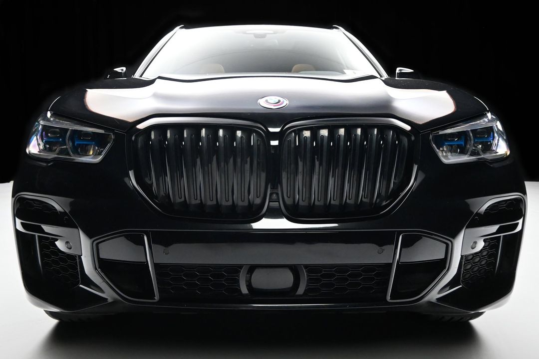 2023 BMW X5