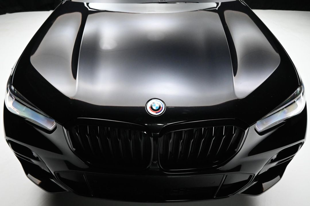 2023 BMW X5