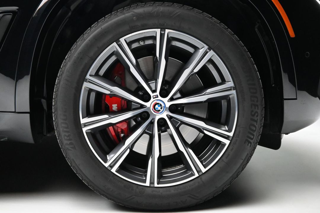 2023 BMW X5