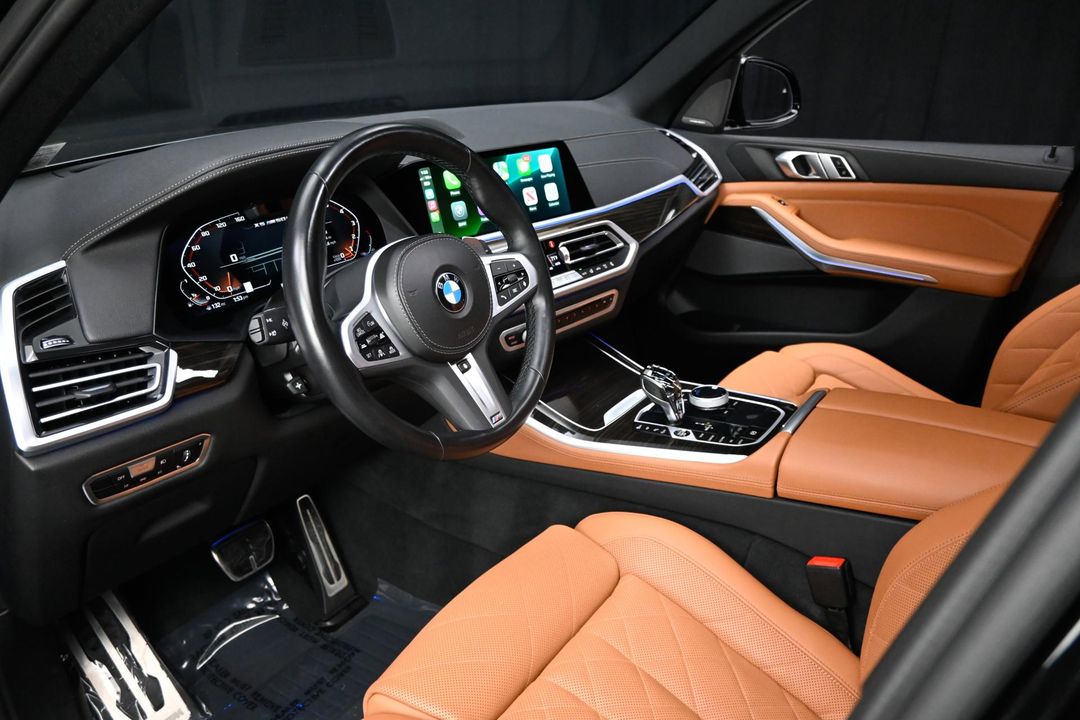 2023 BMW X5